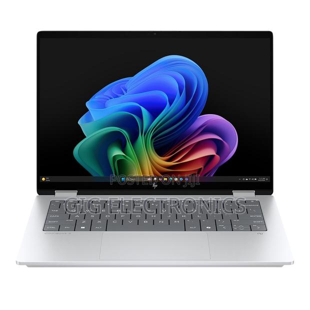 New Laptop HP OmniBook 5 Flip 14-fp0023dx 16GB Intel Core 7 SSD 512GB · Photo 4