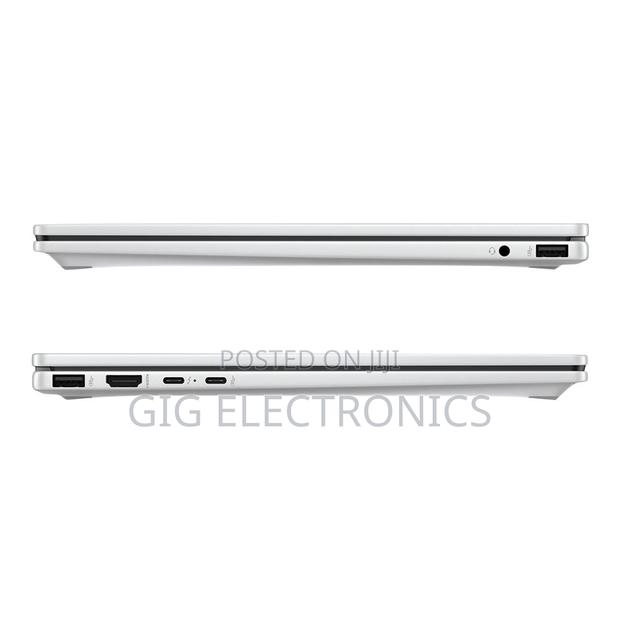 New Laptop HP OmniBook 5 Flip 14-fp0023dx 16GB Intel Core 7 SSD 512GB · Photo 6