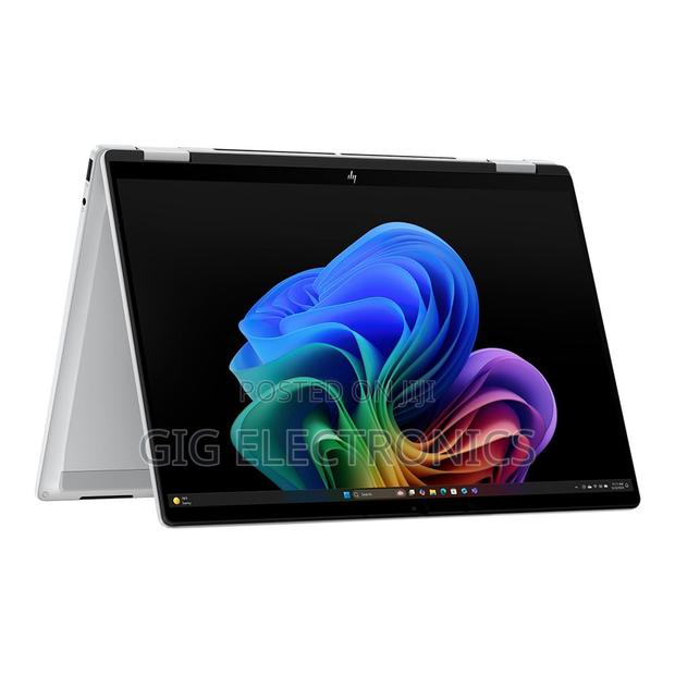 New Laptop HP OmniBook 5 Flip 14-fp0023dx 16GB Intel Core 7 SSD 512GB · Photo 1