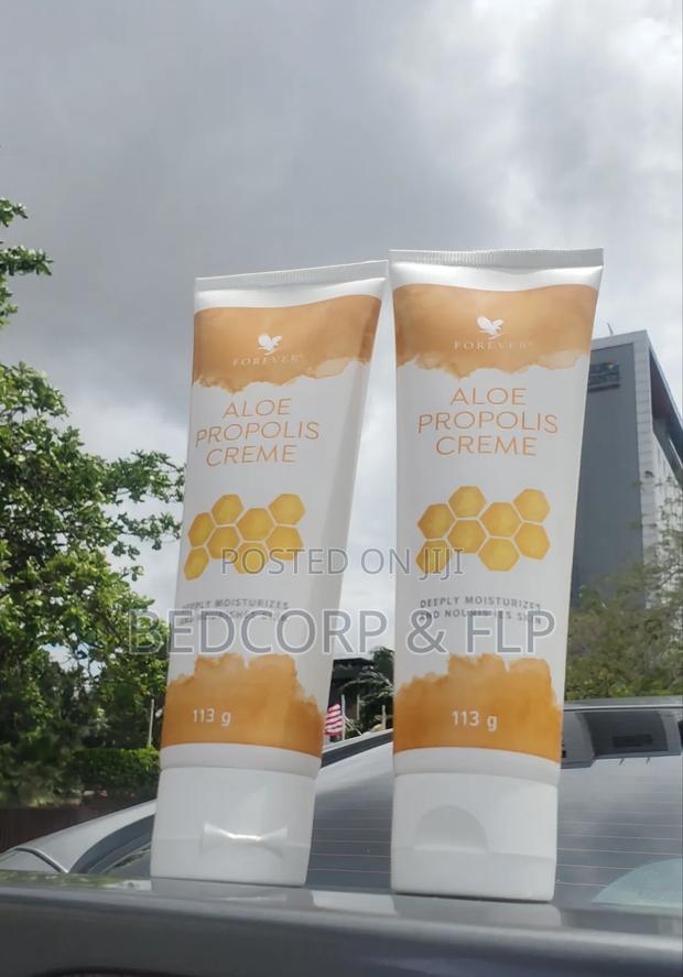 F2 Aloe Propolis Creme · Photo 1