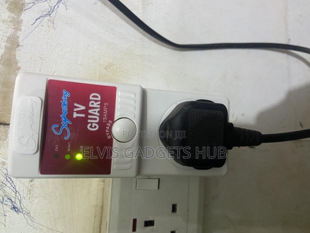 Superking Tv Guard · Photo 3