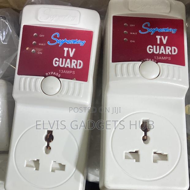 Superking Tv Guard · Photo 2