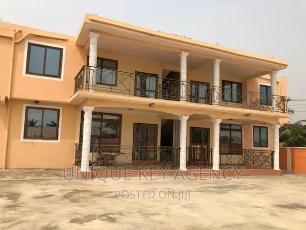 8bdrm Apartment in Unique Key Agency, Pillar 2 for sale · Photo 1