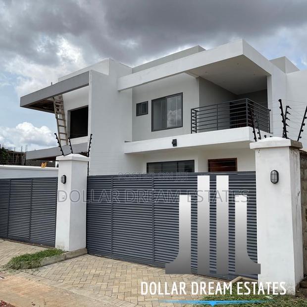 4bdrm House in North Legon for sale · Photo 2