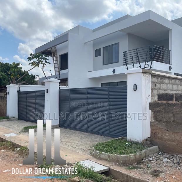 4bdrm House in North Legon for sale · Photo 1