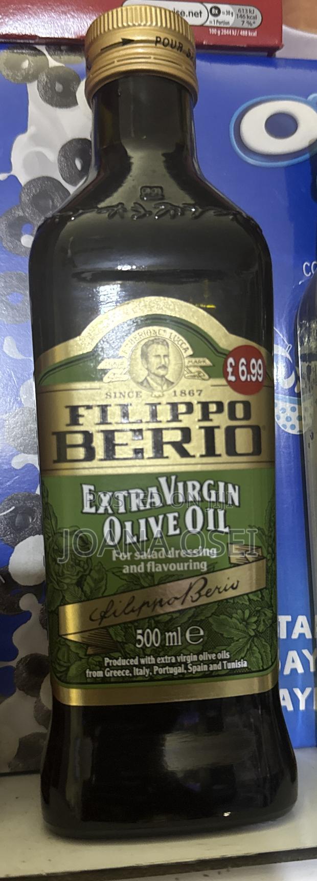 Extra Virgin Olive Oil · Photo 2