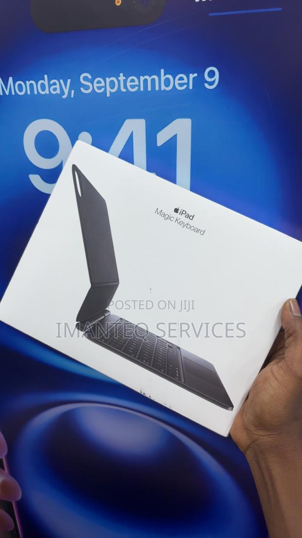 11 Inches Keyboard for iPad Pro 11 Inches M4 · Photo 1