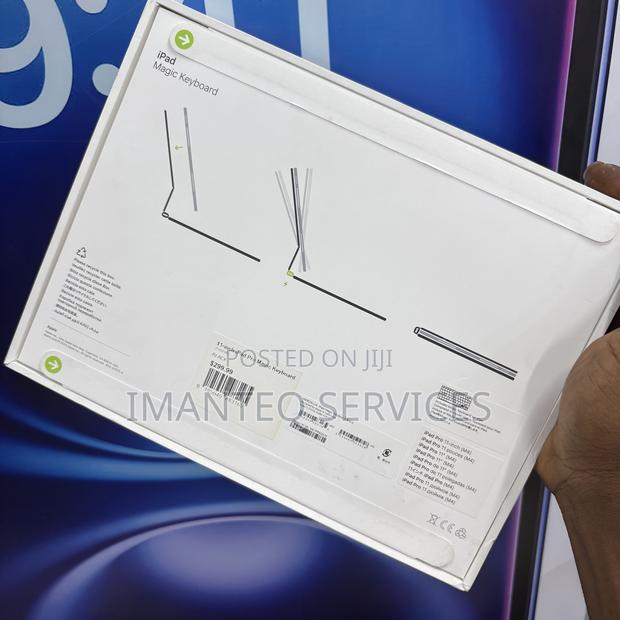 11 Inches Keyboard for iPad Pro 11 Inches M4 · Photo 2