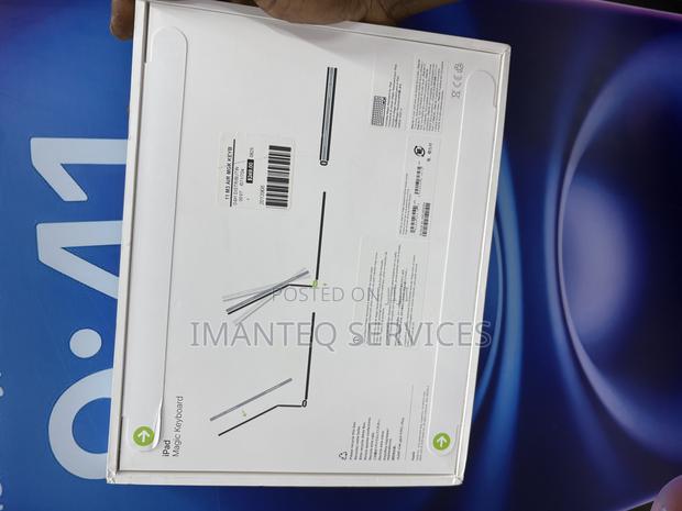 11 Inches Magic Keyboard for iPad Air M2/M3 · Photo 2