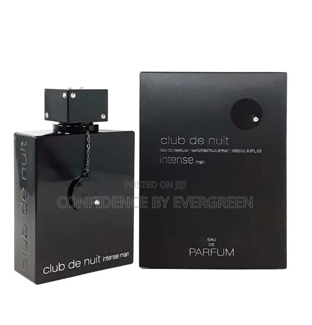 Armaf Club De Nuit Intense Man Edp 200ml · Photo 1