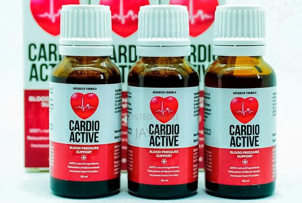 Cardio Active