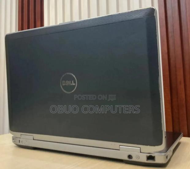 Laptop Dell 8GB Intel Core I5 HDD 128GB · Photo 1