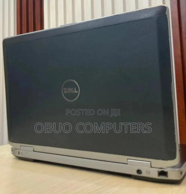 Laptop Dell 8GB Intel Core I5 HDD 128GB · Photo 3