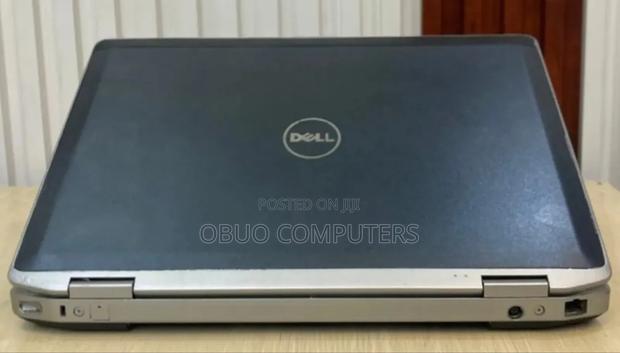 Laptop Dell 8GB Intel Core I5 HDD 128GB · Photo 2