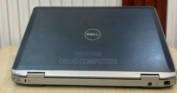 Laptop Dell 8GB Intel Core I5 HDD 128GB · Photo 5