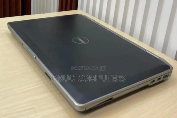 Laptop Dell 8GB Intel Core I5 HDD 128GB · Photo 4