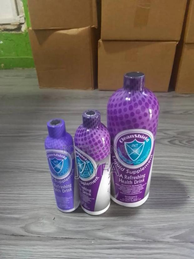 Cleanshield Liquid · Photo 1