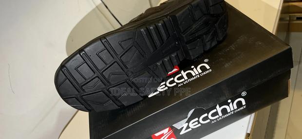 Zecchin Safety Boot · Photo 2