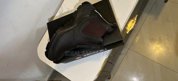 Zecchin Safety Boot · Photo 3