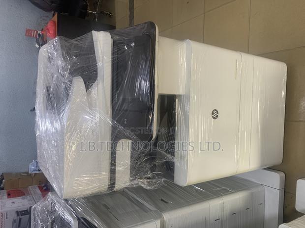Hp Color Laserjet Managed Flow MFP E87660 · Photo 2