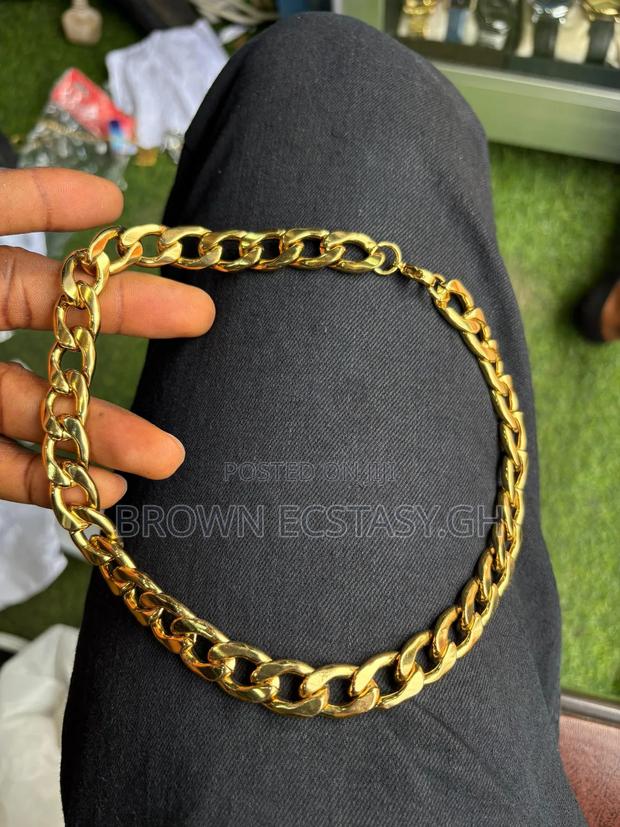 Thick Cuban Chocker · Photo 2