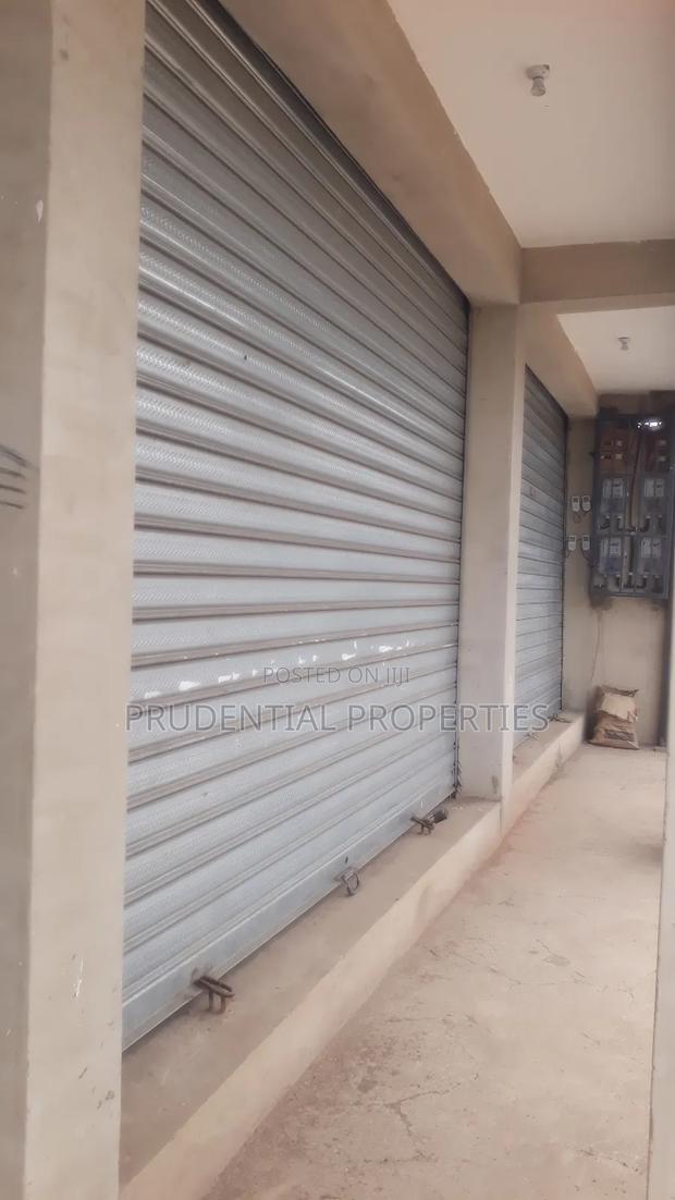 Newly Built Shop for Rent at Anyaa Nic · Photo 2
