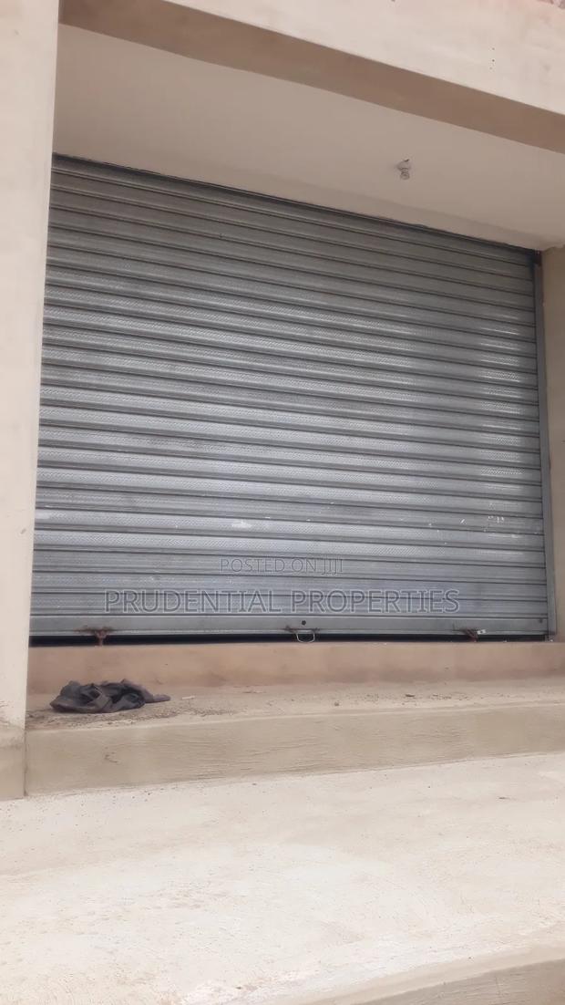 Newly Built Shop for Rent at Anyaa Nic · Photo 6