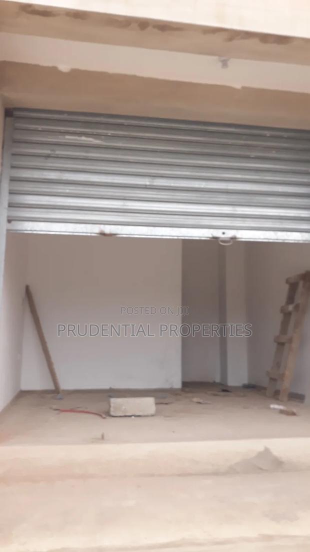Newly Built Shop for Rent at Anyaa Nic · Photo 7