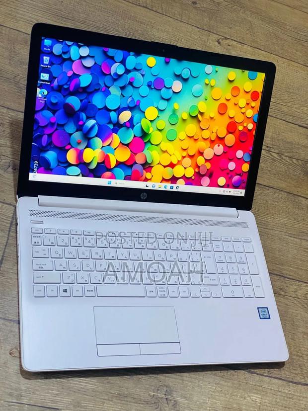 Laptop HP 15 8GB Intel Core i3 SSD 256GB · Photo 1