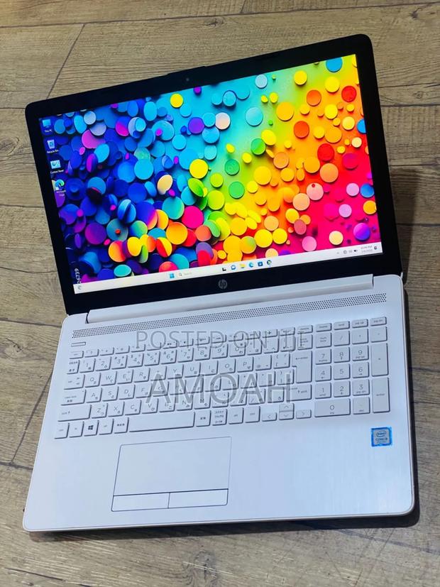 Laptop HP 15 8GB Intel Core i3 SSD 256GB · Photo 2