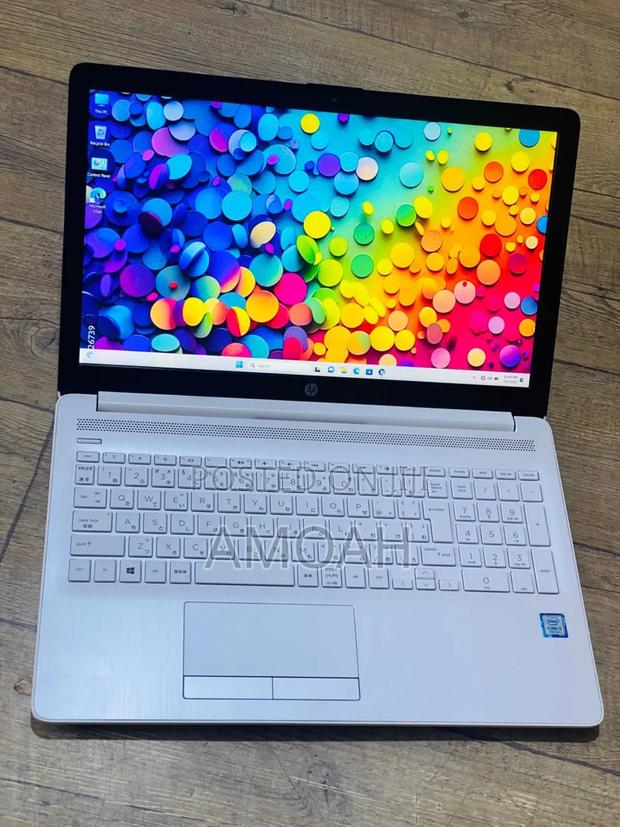 Laptop HP 15 8GB Intel Core i3 SSD 256GB · Photo 4