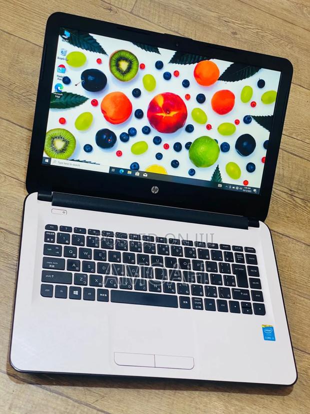 Laptop HP 14z 8GB Intel Core i3 SSD 500GB · Photo 2