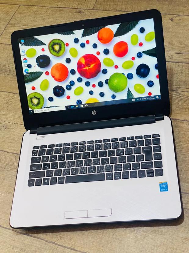 Laptop HP 14z 8GB Intel Core i3 SSD 500GB · Photo 3