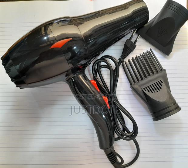New Nova Professional Hair Dryer. · Photo 1