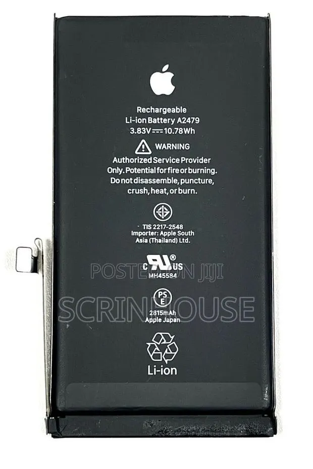 iPhone Battery Replacement