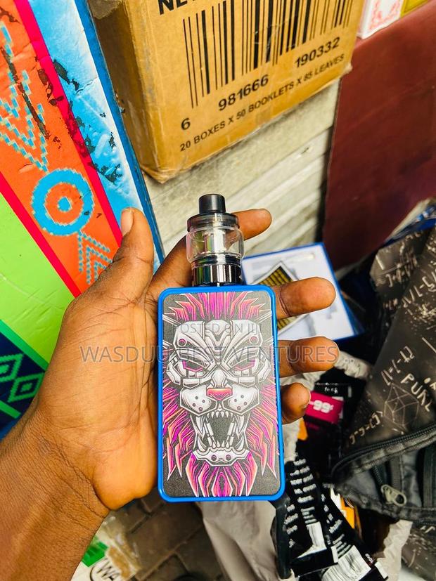 Dr 160w Kit Big Vape · Photo 3