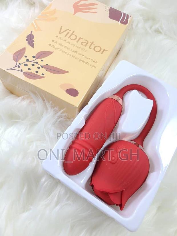 G Spot Masturbator for Women · Photo 1