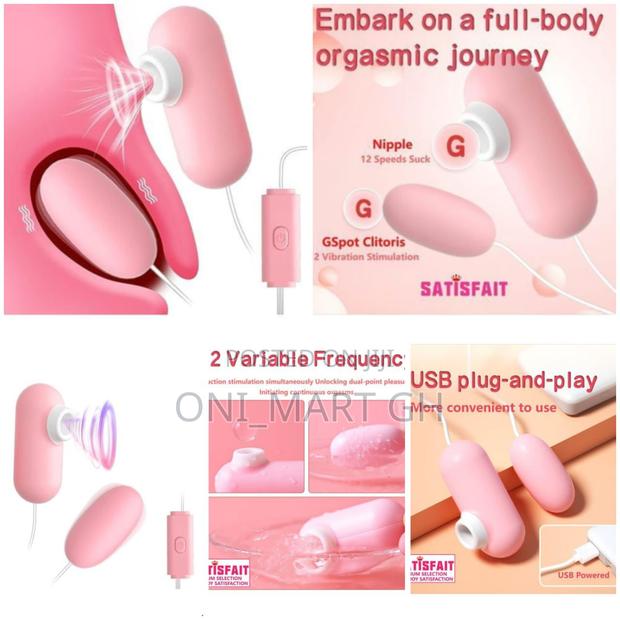 G Spot Masturbator for Women · Photo 4