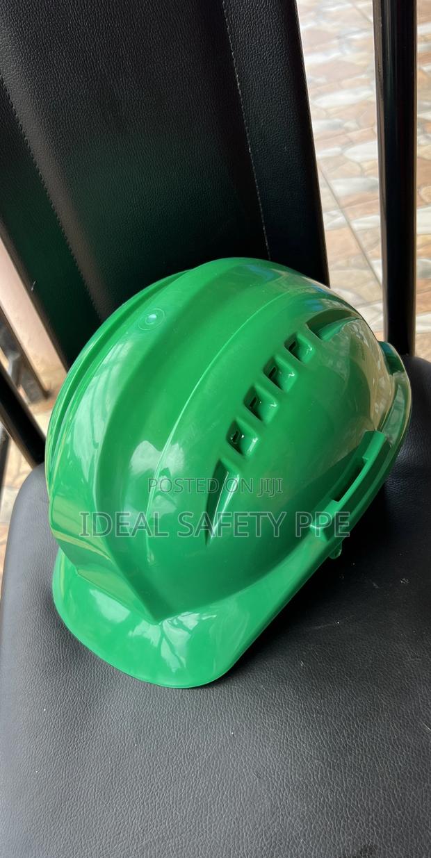 Safety Helmet / Hard Hat · Photo 3