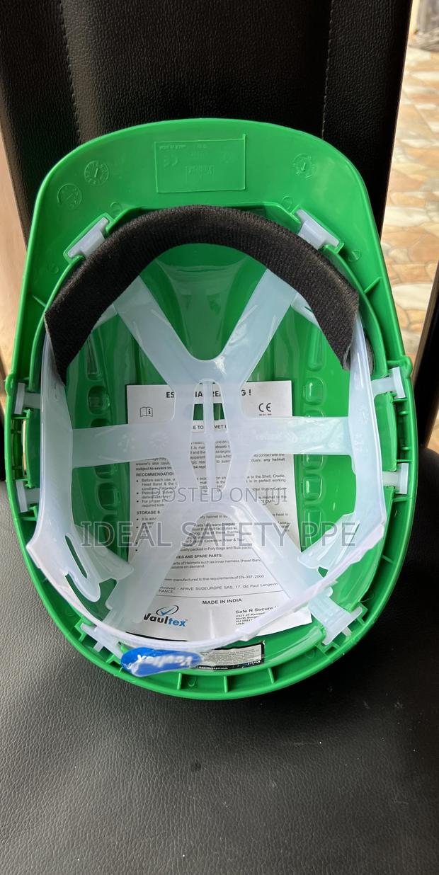 Safety Helmet / Hard Hat · Photo 2