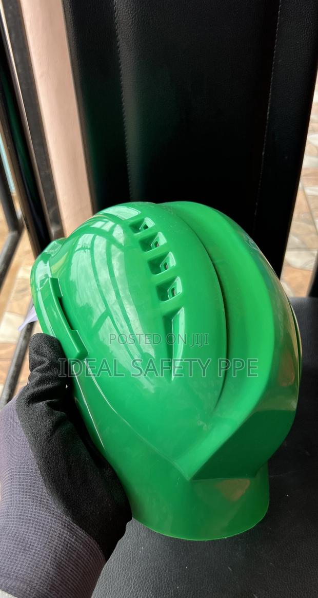 Safety Helmet / Hard Hat · Photo 4