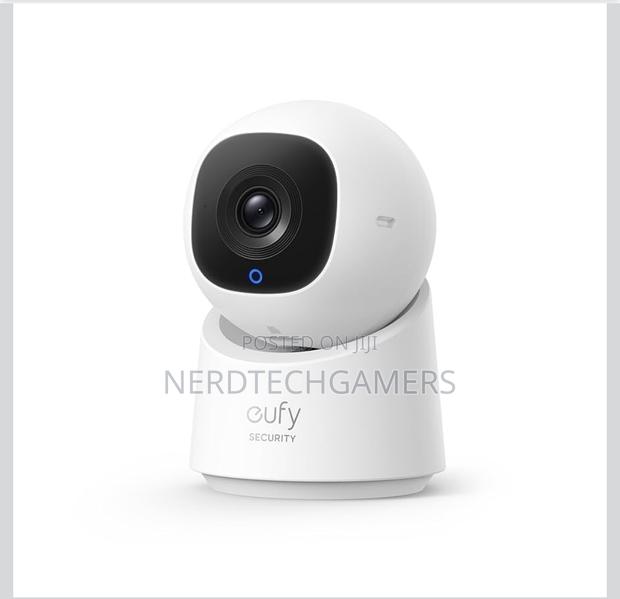 Eufy Security Indoor Cam C220, Home Security Camera, Resolution · Photo 2