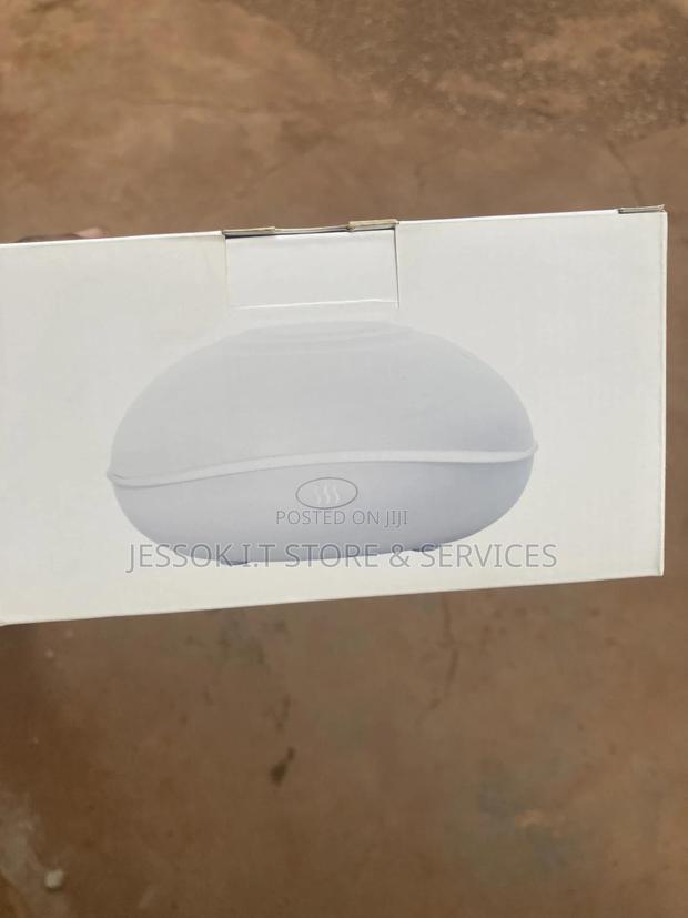 Flame Electric Air Diffuser · Photo 1