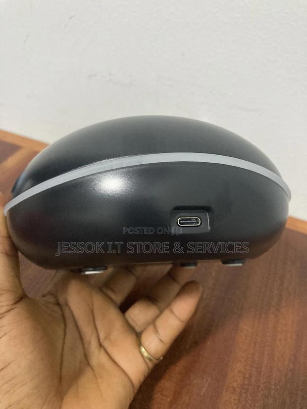 Flame Electric Air Diffuser · Photo 2