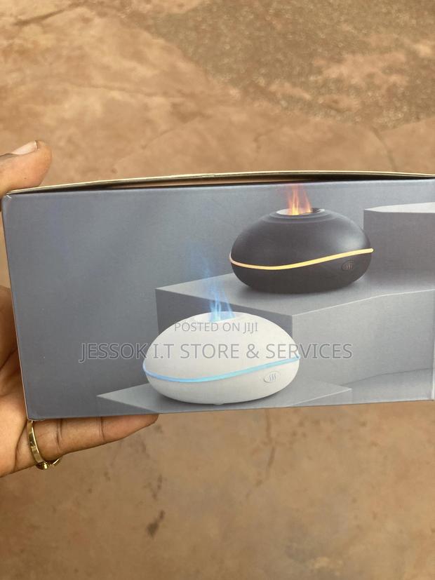 Flame Electric Air Diffuser · Photo 4