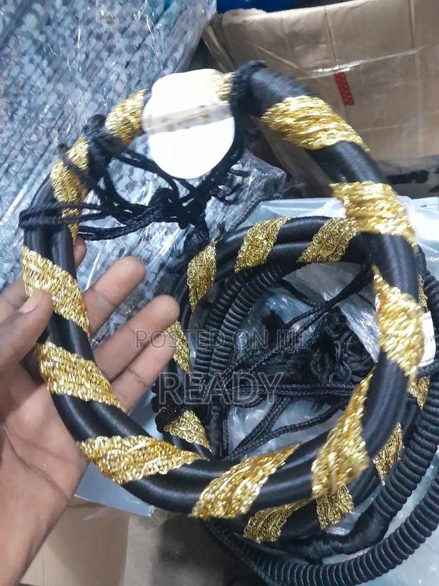 Quality Headbands for Makkahwiya · Photo 1