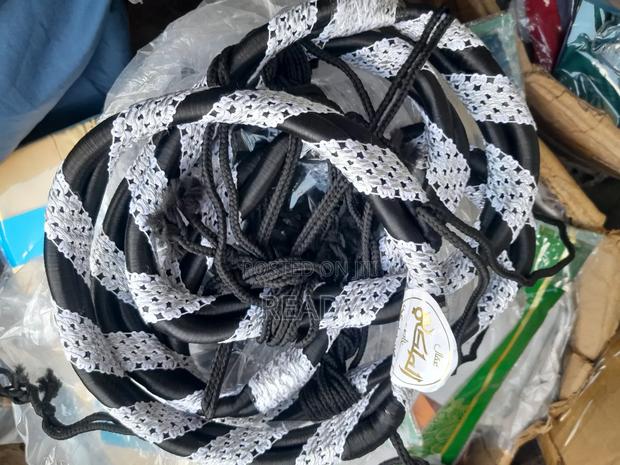 Quality Headbands for Makkahwiya · Photo 2
