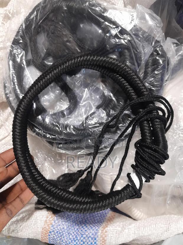 Quality Headbands for Makkahwiya · Photo 3