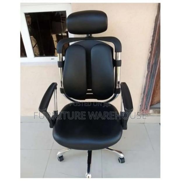 Orthopedic Chair · Photo 3