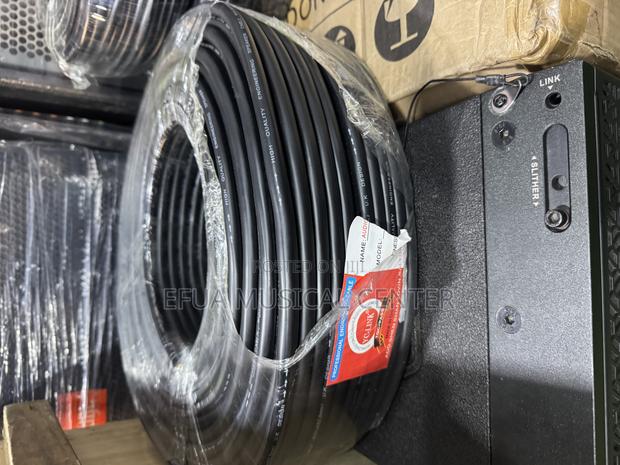 Speaker Cable 2in1 · Photo 1